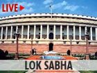 WATCH LIVE: UPSC row in Lok Sabha 