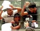 Ruckus in Parliament over UPSC issue